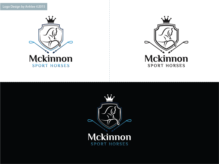 Logo Design by Anhlee for this project | Design #6628116