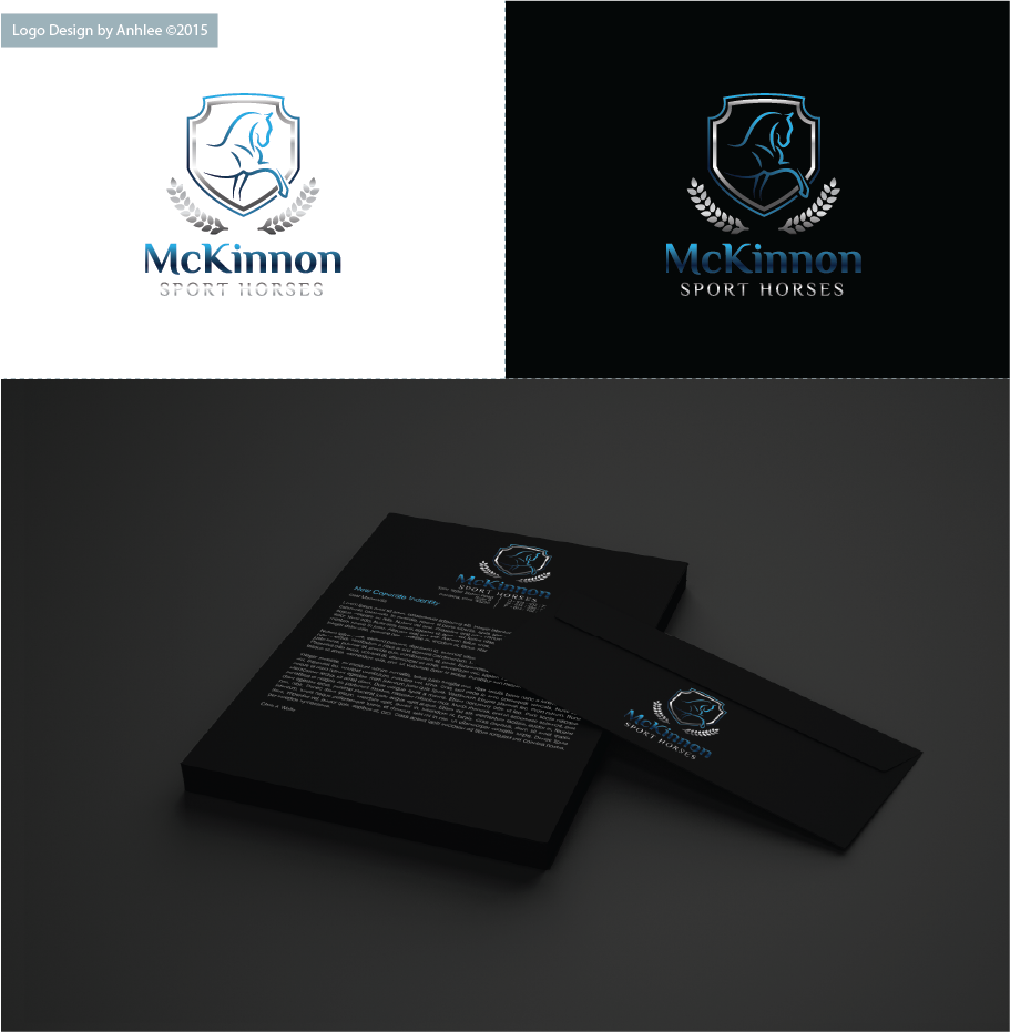 Logo Design by Anhlee for this project | Design #6633242