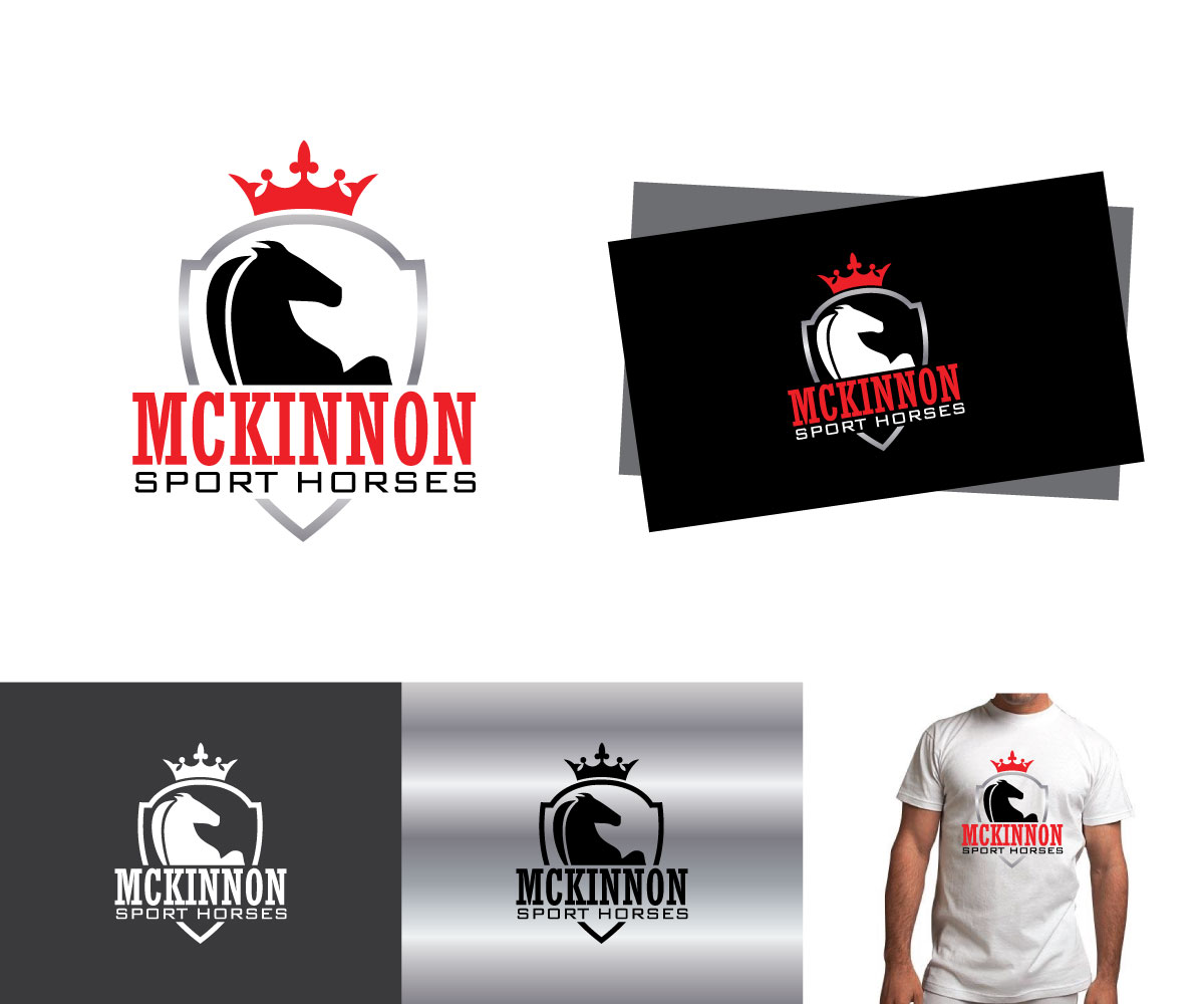 Logo Design by Crest Logo Designs for this project | Design #6556734