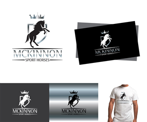 Logo Design by Crest Logo Designs