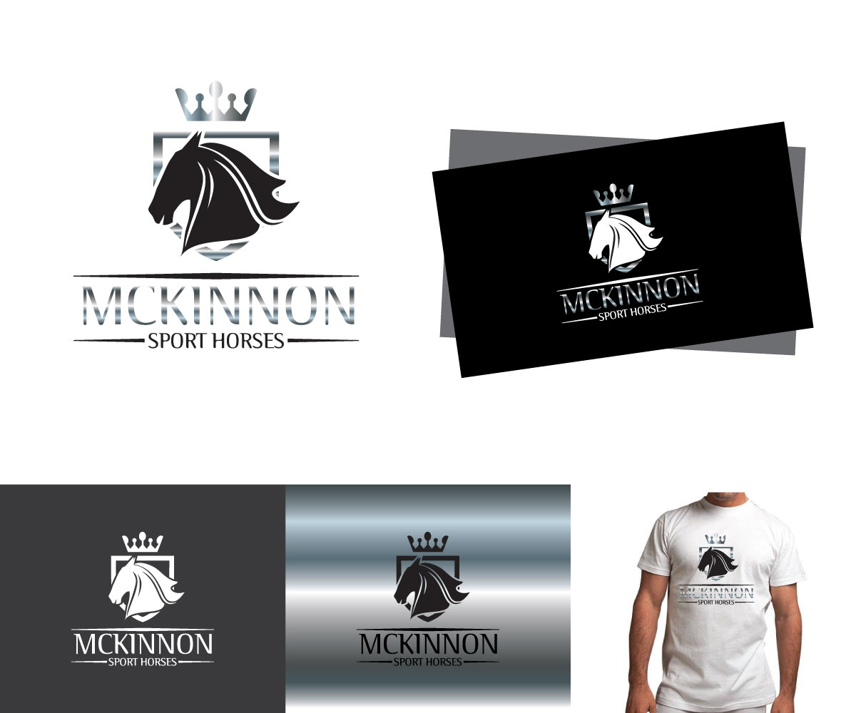 Logo Design by Crest Logo Designs for this project | Design #6583893