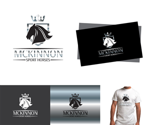 Logo Design by Crest Logo Designs for this project | Design #6583893