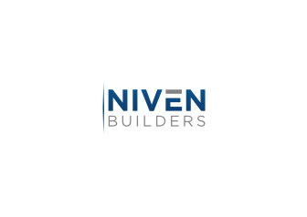 Logo Design by mbahkowo for Niven Builders  | Design #6549366