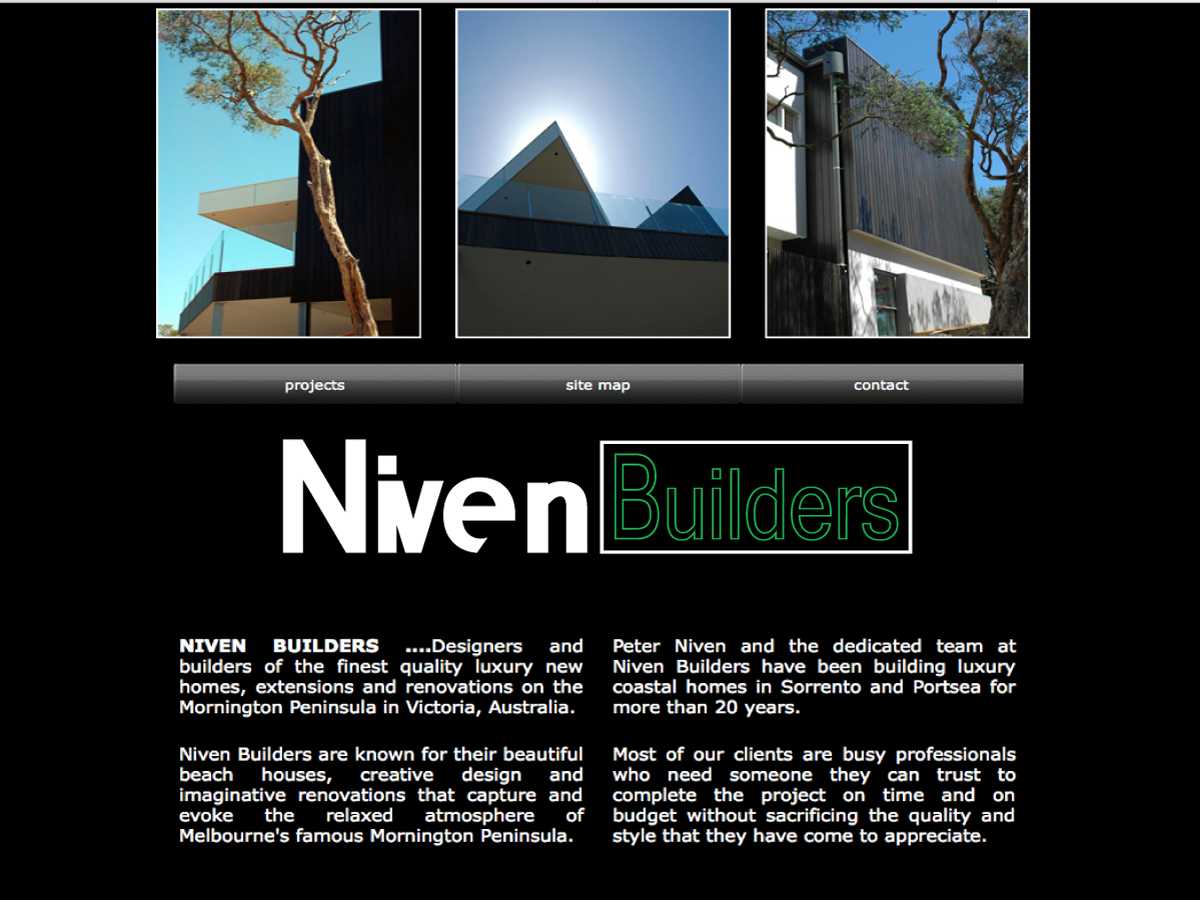 Design de Logo par syedanishu03 pour Niven Builders  | Design #6567698