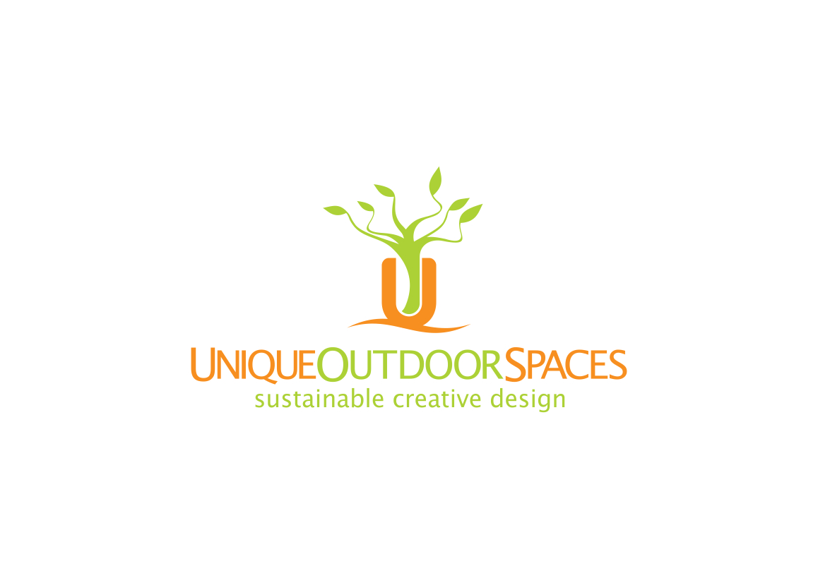 Logo Design by daniswarasayang for unique outdoor spaces ltd | Design #6568467