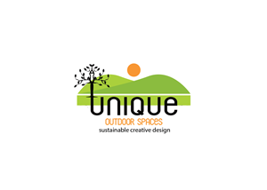 Logo Design by uk for unique outdoor spaces ltd | Design: #6570179