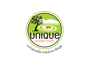 Logo Design by uk for unique outdoor spaces ltd | Design: #6570187