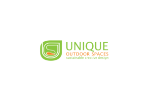 Logo Design by uk for unique outdoor spaces ltd | Design #6675870