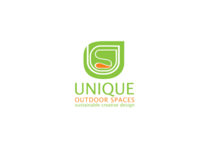 Logo Design by uk for unique outdoor spaces ltd | Design: #6675871