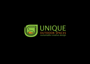 Logo Design by uk for unique outdoor spaces ltd | Design: #6675873