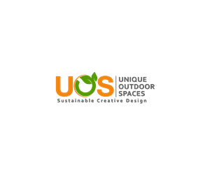 Logo Design by .Ashu. for unique outdoor spaces ltd | Design: #6557689