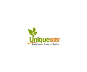 Logo Design by .Ashu. for unique outdoor spaces ltd | Design: #6583122