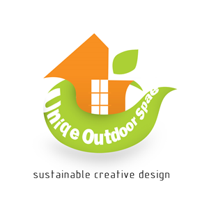 Logo Design by shashanka for unique outdoor spaces ltd | Design: #6551036
