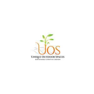 Logo Design by shakar for unique outdoor spaces ltd | Design #6551873