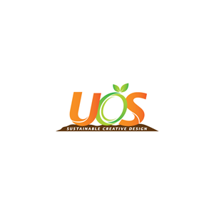 Logo Design by shakar for unique outdoor spaces ltd | Design: #6551878