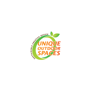 Logo Design by shakar for unique outdoor spaces ltd | Design: #6551918