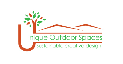 Logo-Design von Sujit Banerjee für unique outdoor spaces ltd | Design #6551417