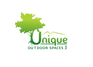 Logo Design by creative.bugs for unique outdoor spaces ltd | Design: #6558806