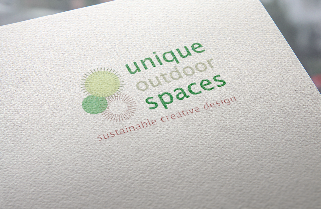 Logo Design by dccp for unique outdoor spaces ltd | Design #6549061