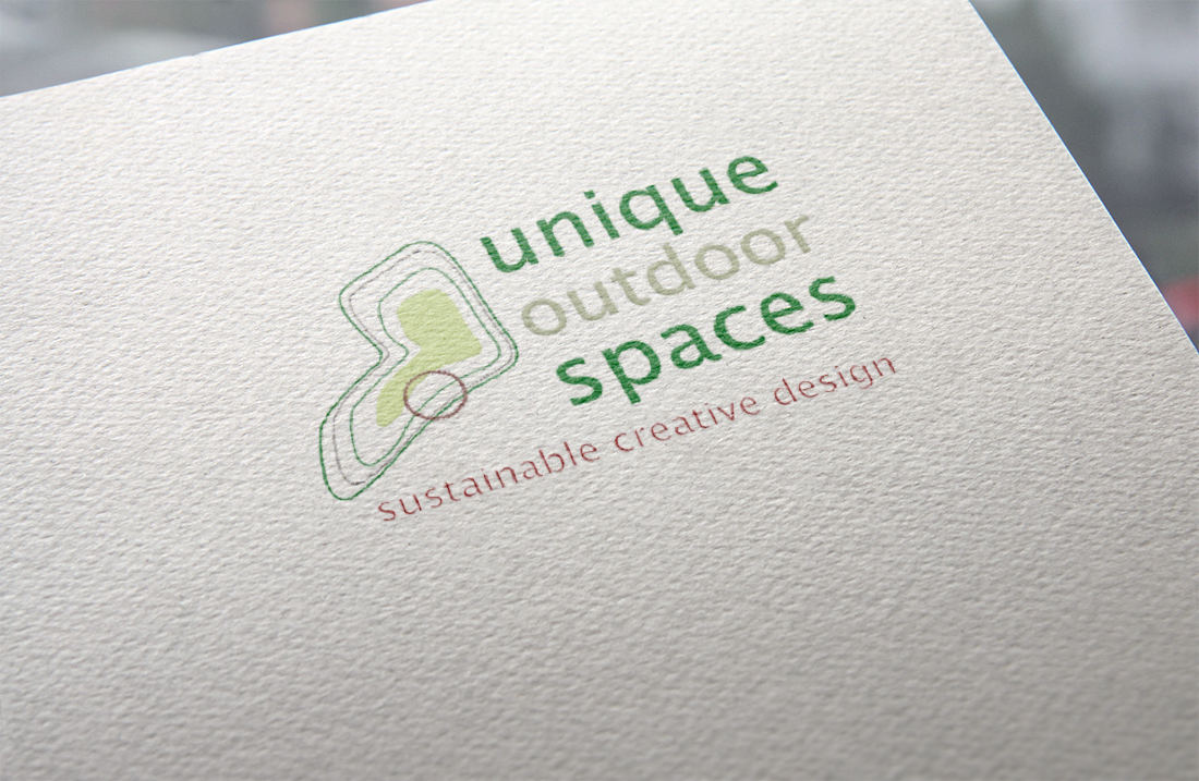 Logo Design by dccp for unique outdoor spaces ltd | Design #6550872