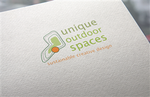 Logo Design by dccp for unique outdoor spaces ltd | Design: #6554570