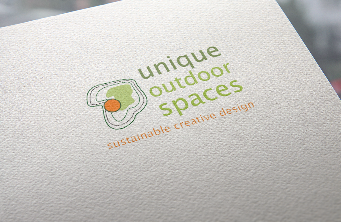 Logo Design by dccp for unique outdoor spaces ltd | Design #6554747