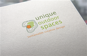 Logo Design by dccp for unique outdoor spaces ltd | Design: #6554747