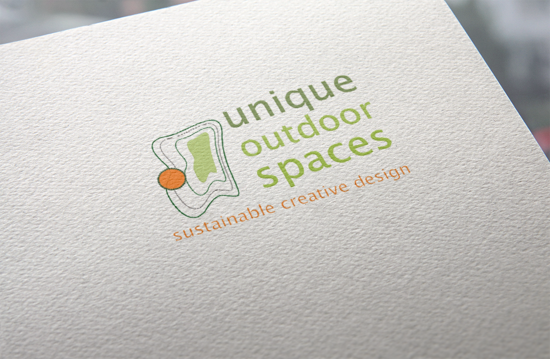 Logo Design by dccp for unique outdoor spaces ltd | Design #6554749
