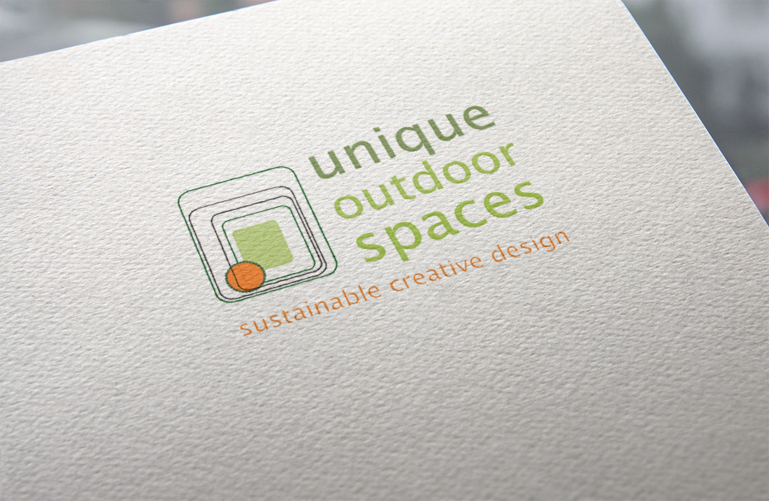 Logo Design by dccp for unique outdoor spaces ltd | Design #6554765