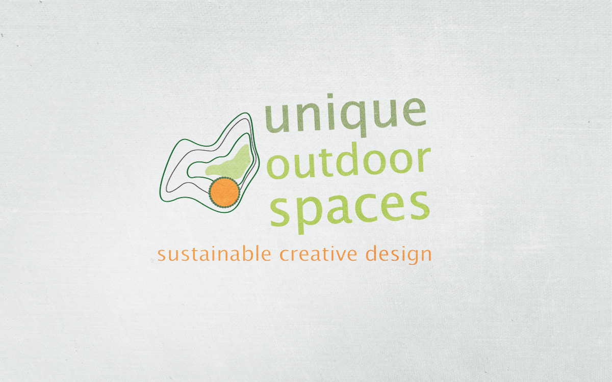 Logo Design by dccp for unique outdoor spaces ltd | Design #6564900