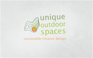 Logo Design by dccp for unique outdoor spaces ltd | Design: #6564900