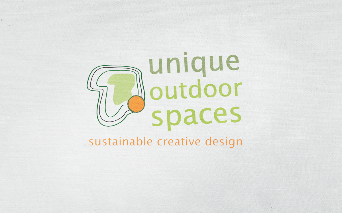 Logo Design by dccp for unique outdoor spaces ltd | Design #6564903