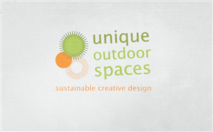 Logo Design by dccp for unique outdoor spaces ltd | Design: #6564919