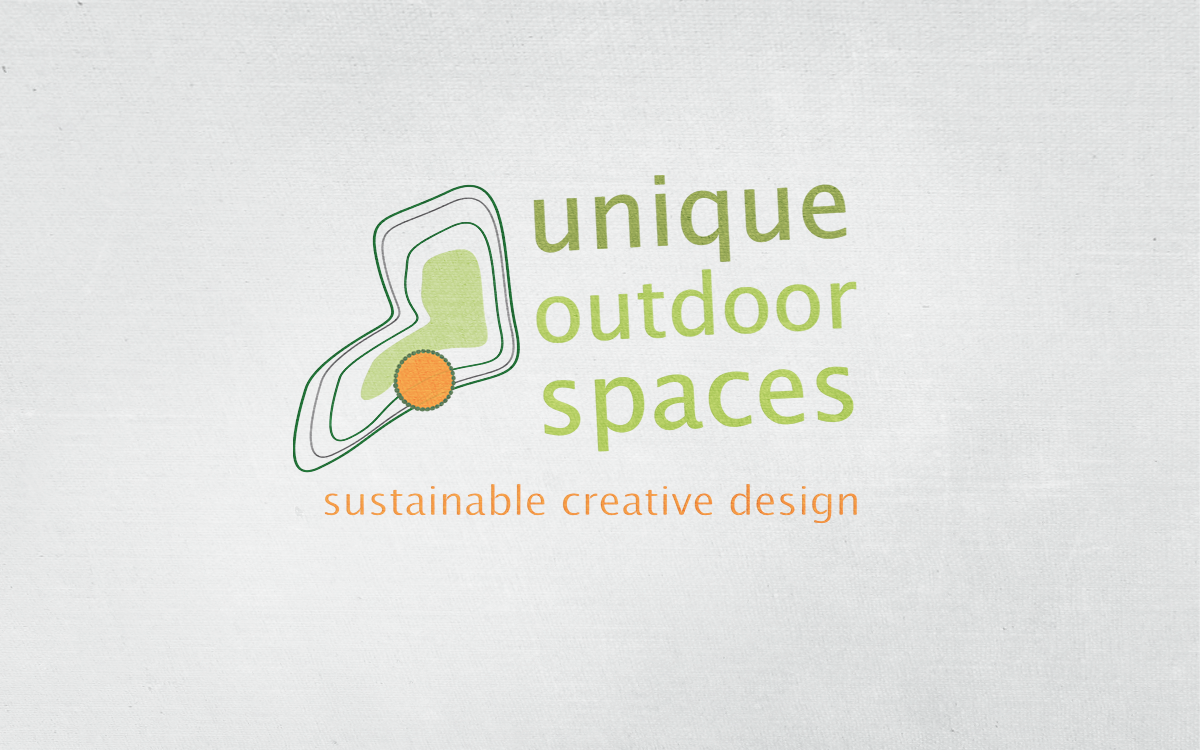 Logo Design by dccp for unique outdoor spaces ltd | Design #6564935