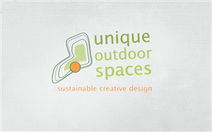 Logo Design by dccp for unique outdoor spaces ltd | Design: #6564935
