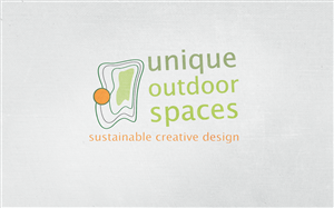 Logo Design by dccp for unique outdoor spaces ltd | Design: #6564937