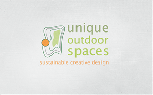Logo Design by dccp for unique outdoor spaces ltd | Design: #6580478