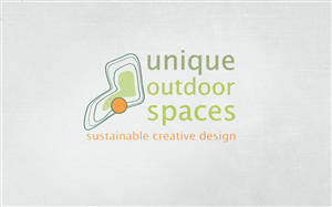 Logo Design by dccp for unique outdoor spaces ltd | Design: #6580483