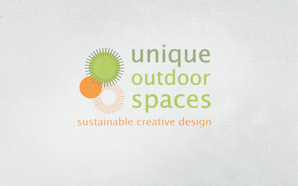Logo Design by dccp for unique outdoor spaces ltd | Design #6580487