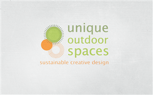 Logo Design by dccp for unique outdoor spaces ltd | Design: #6580487