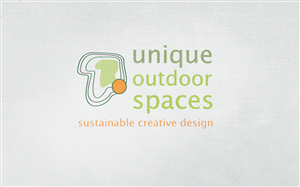 Logo Design by dccp for unique outdoor spaces ltd | Design: #6580491