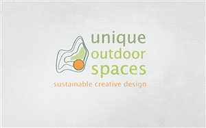 Logo Design by dccp for unique outdoor spaces ltd | Design: #6580496