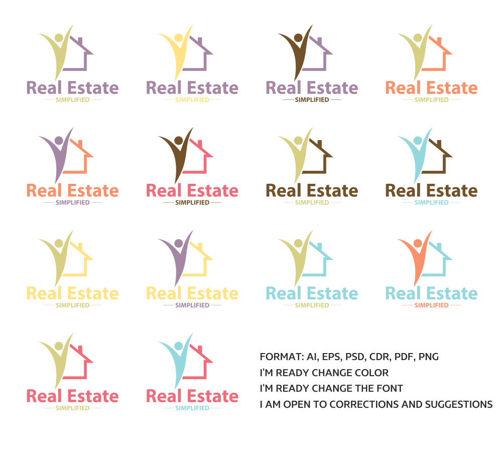Logo Design by artsterdam for this project | Design #6557684