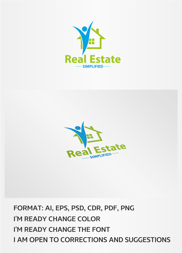 Logo Design by artsterdam for this project | Design #6612752