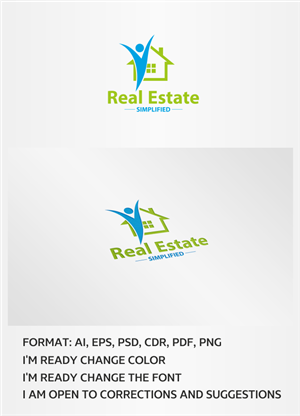 Logo Design by artsterdam for this project | Design #6612752