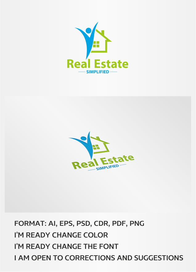 Logo Design by artsterdam for this project | Design #6612754