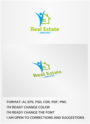 Logo Design by artsterdam for this project | Design: #6612754
