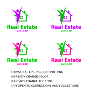 Logo Design by artsterdam for this project | Design: #6674946