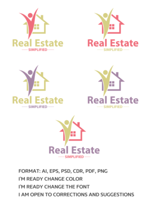 Logo Design by artsterdam for this project | Design: #6678473