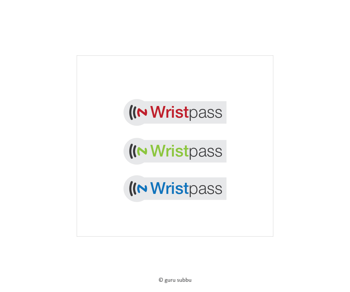 Logo Design by guru subbu for this project | Design #6555456